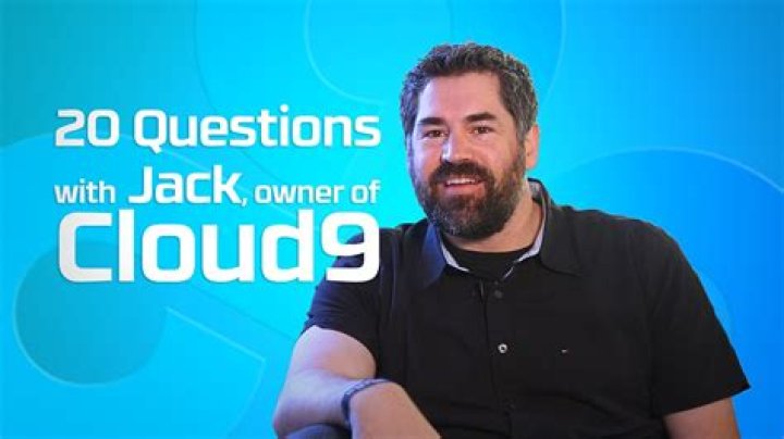 C9 Jack 20 Questions YouTube
