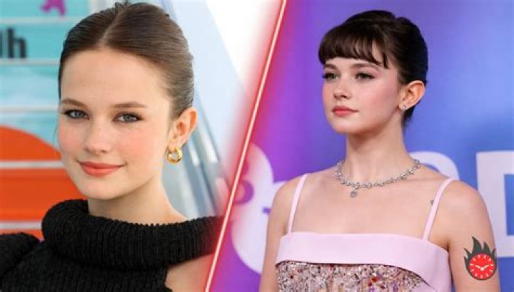 Cailee Spaeny 8 Rarer Facts About Her Private Life! Daily Hawker