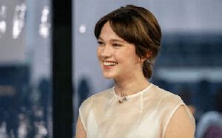 Cailee Spaeny Facts, Bio, Career, Net Worth AidWiki