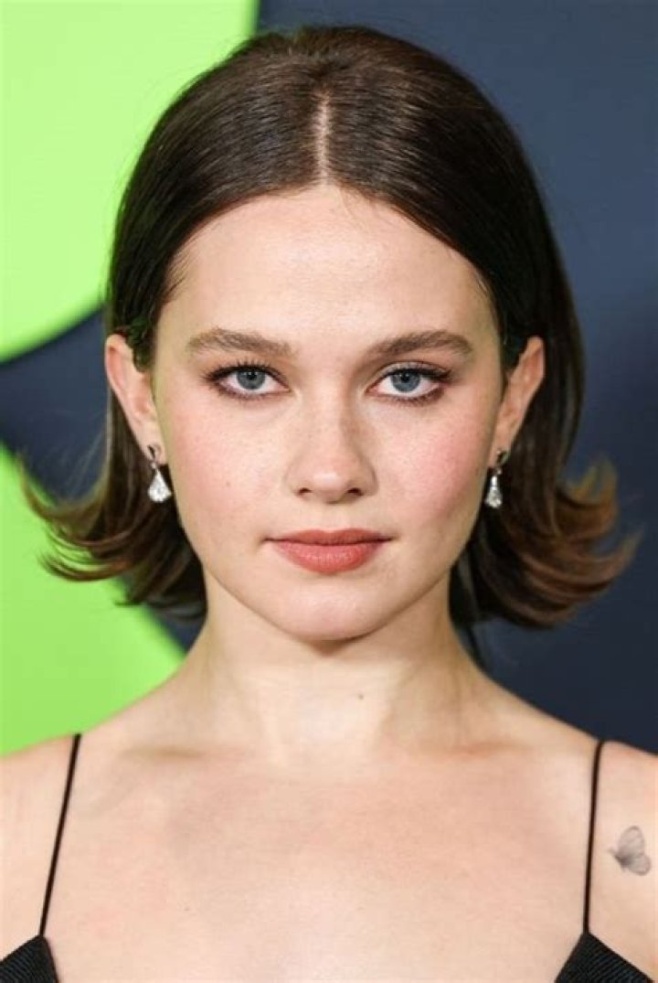 Cailee Spaeny Fantasy Film League