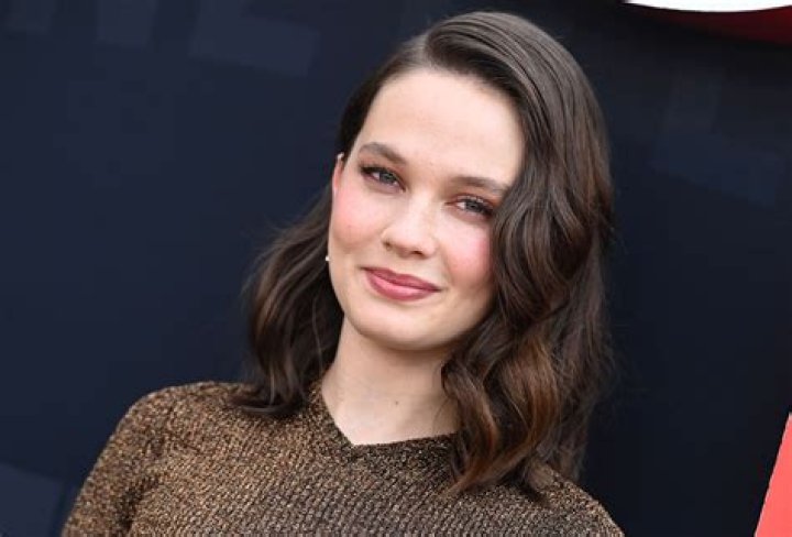 Cailee Spaeny picture