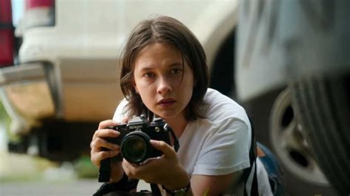 Cailee Spaeny&rsquo;s Role in The Craft&rsquo;s Feminist Reboot Couldn&rsquo;t Be More