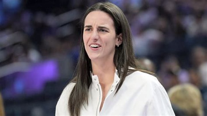 Caitlin Clark Addresses Iowa&rsquo;s White House Invite After LSU's Win