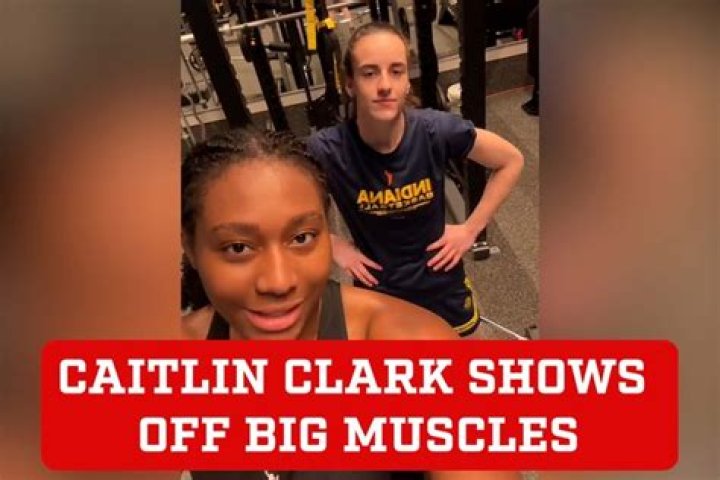 Caitlin Clark Weight Loss Journey Before And After Photos