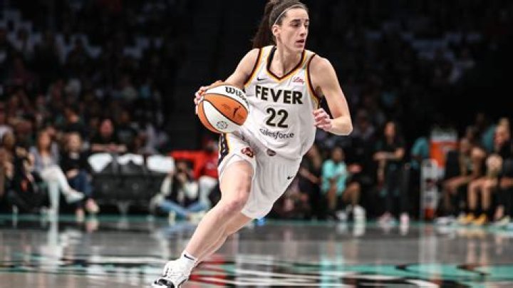 Caitlin Clark's Iowa basketball story is just beginning. Here's why.