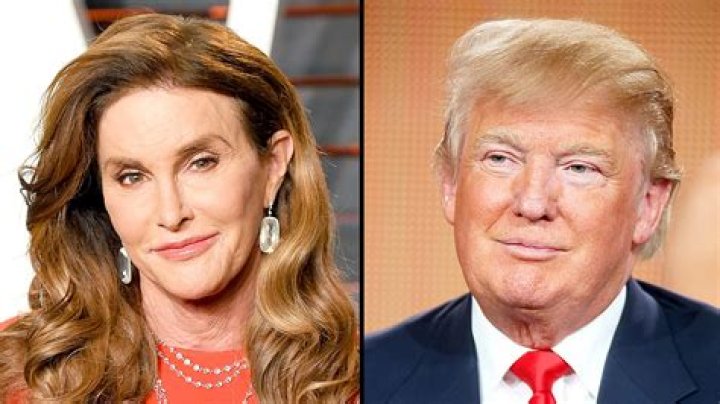 Caitlyn Jenner to Donald Trump 'This is a disaster' video