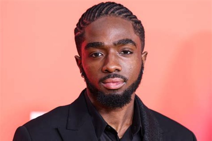 Caleb McLaughlin Net Worth (2022), girlfriend, family, age, bio and