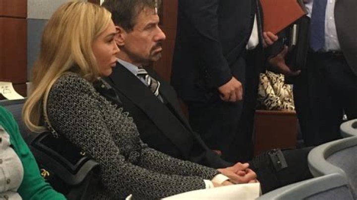 California tech billionaire, friend get nojail plea deal in Vegas drug