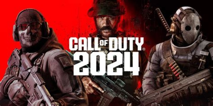 Call of Duty 2024 Is Reportedly a Black Ops Entry, Set During the Gulf