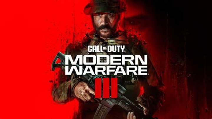 Call of Duty COD Modern Warfare The Vet Sam Worthington HD wallpaper