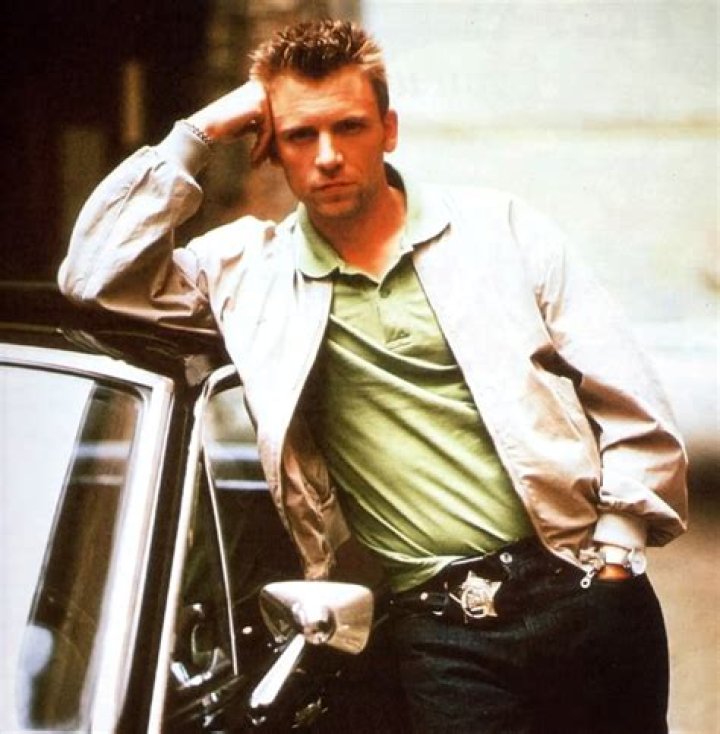 Callum Keith Rennie Due South Wiki Fandom