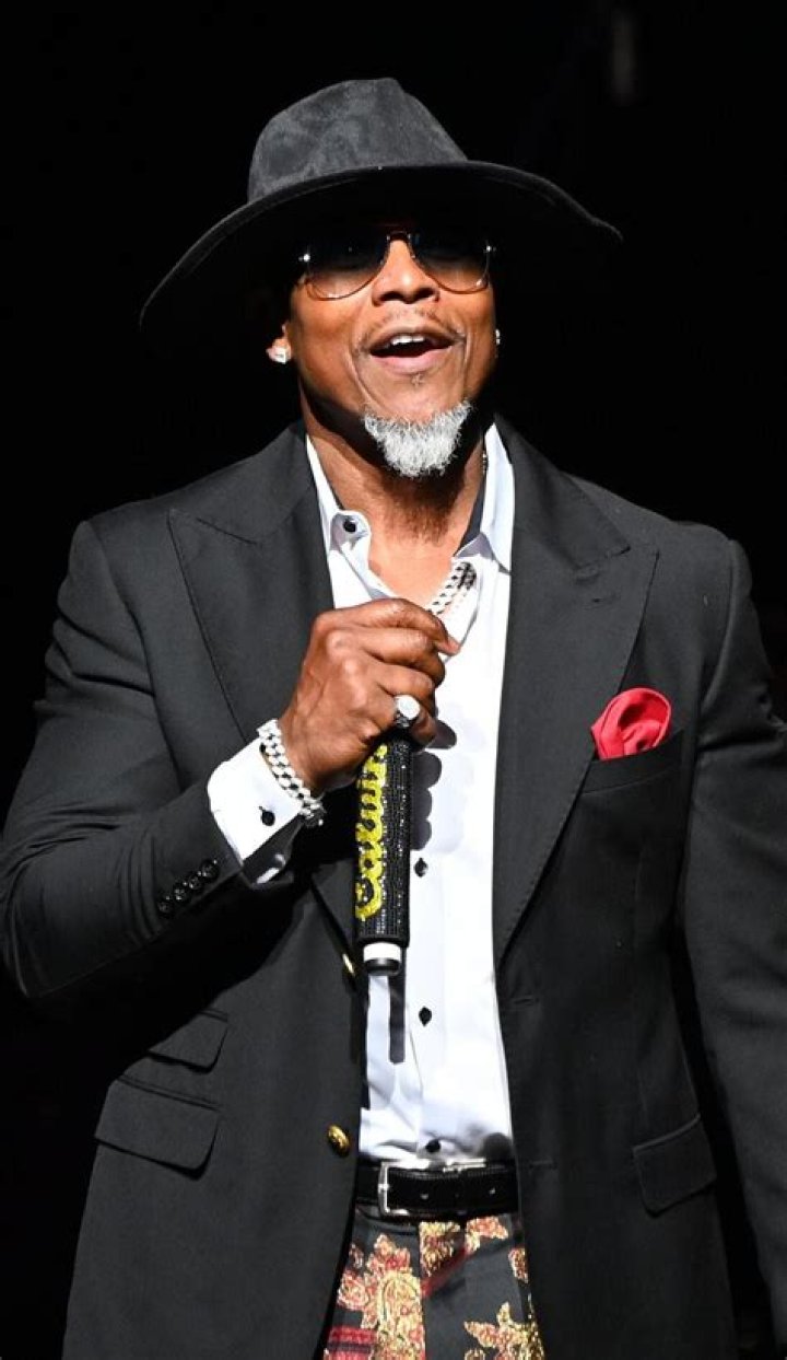 Calvin Richardson Black History in the Making content Creative