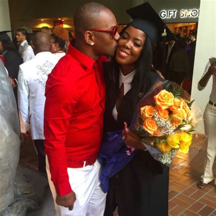 Cam'ron's Wife Juju: Unraveling Their Love Story | Celebrity Insights