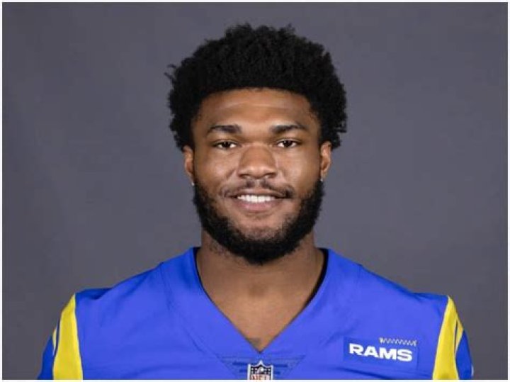Cam Akers&rsquo;s Net Worth, Height, Age, & Personal Info Wiki The New York