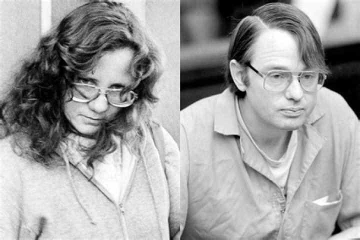 Cameron And Janice Hooker: A Dark Tale Of Love And Crime