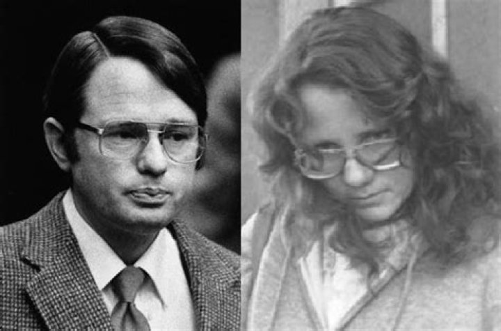 Cameron And Janice Hooker The Monstrous Couple That Kidnapped A