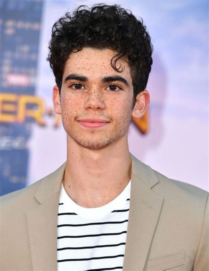 Cameron Boyce's Sister Maya Boyce She Was with Her Brother & Best