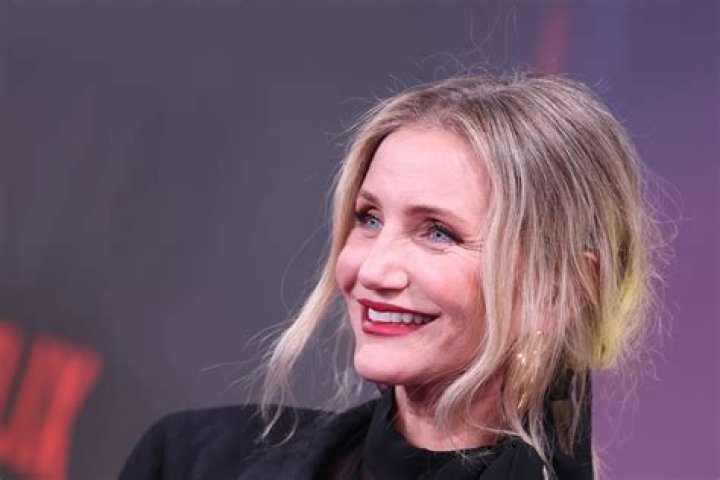 Cameron Diaz's Comprehensive Dating History Guide
