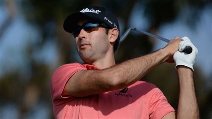Cameron Tringale Disqualified from the PGA Championship
