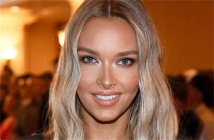 Camille Kostek bio net worth, age, height, weight, wiki, career