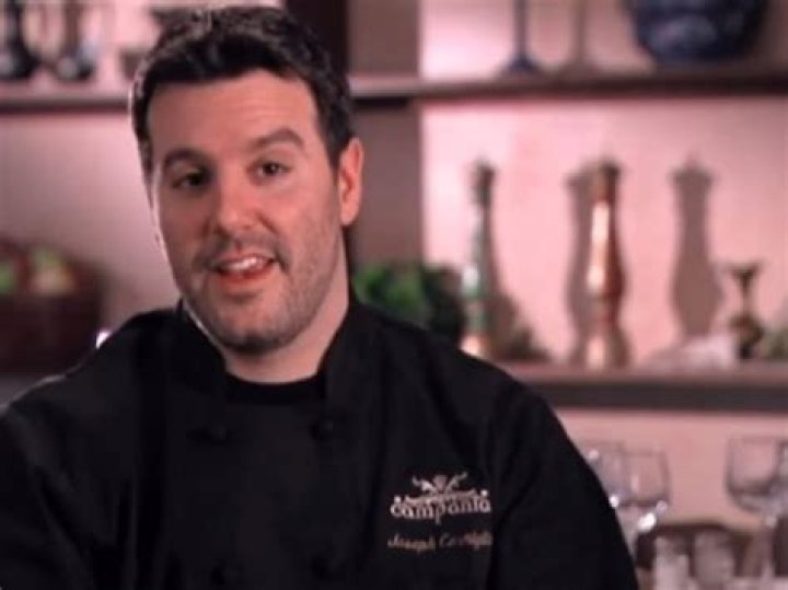 Campania chef Joe Cerniglia's death ruled a suicide