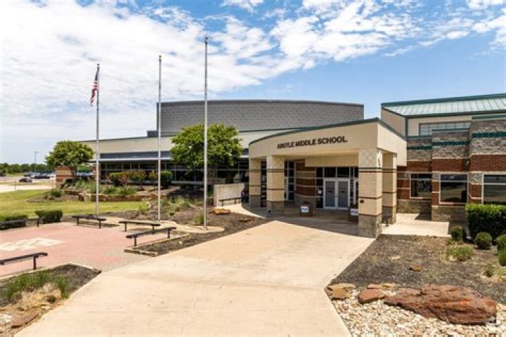 Campus Administration Argyle Middle School