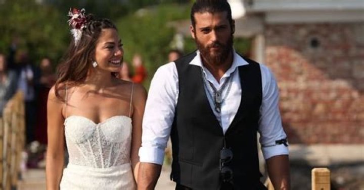 Can Yaman News, BIO, Wife, Series, & More!
