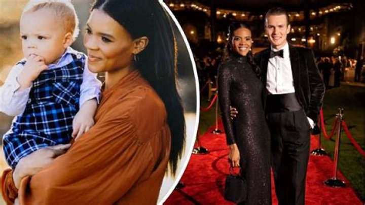 Candace Owens' Daughter: A Story Of Inspiration And Success