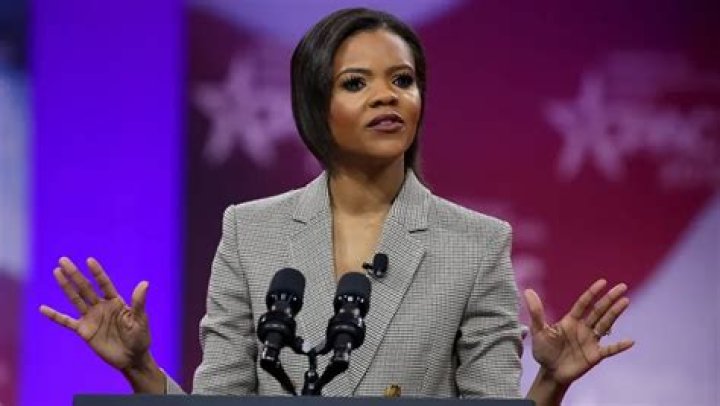 Candace Owens' Racial Background: A Comprehensive Analysis