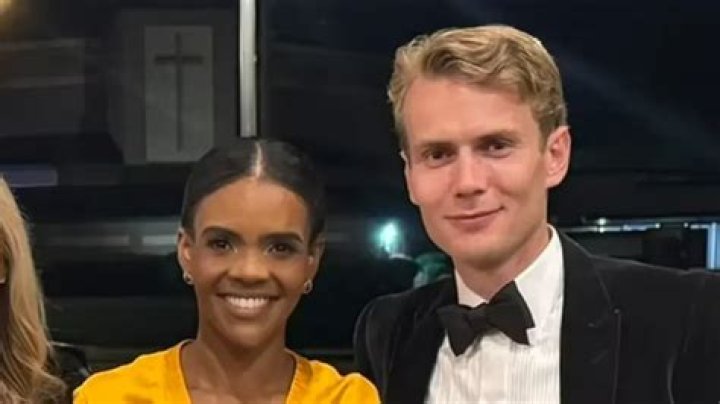 Candace Owens Bio Net Worth Affair Husband Married Ag vrogue.co