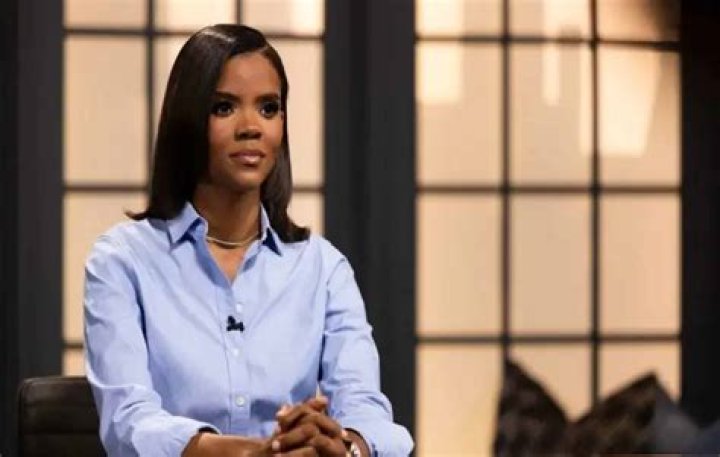 Candace Owens nationality and ethnicity
