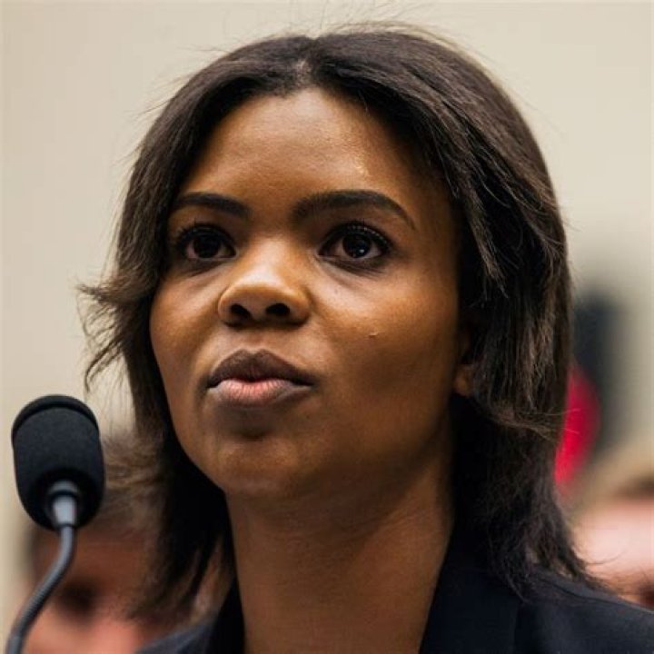 Candace Owens shows Republican debt to white nationalism