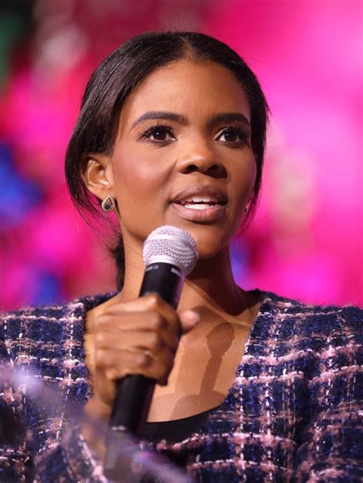 Candace Owens Wikipedia