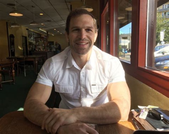 Candidate Profile Hisam Goueli Seattle Met