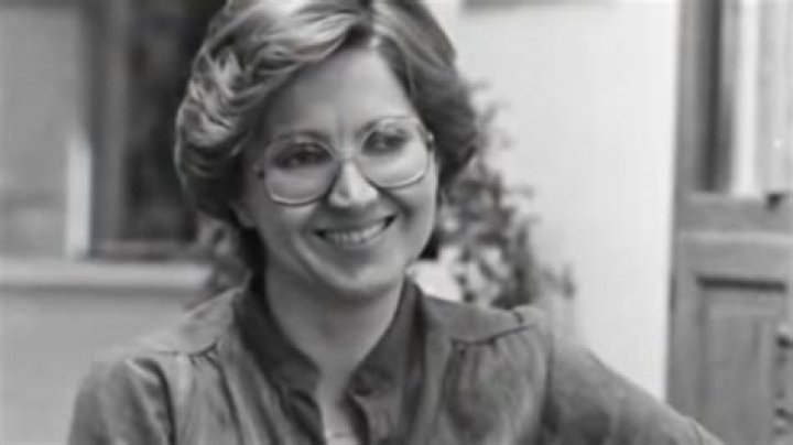 Candy Montgomery, la asesina a quien interpreta Elizabeth Olsen