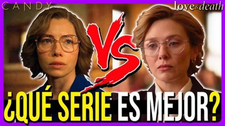 Candy vs. Love and Death How Do the Two Miniseries Differ?