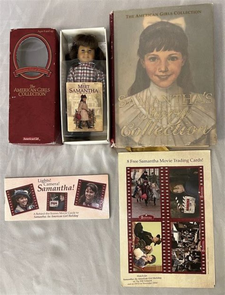 Candyman's Legacy: The Daughter's Story