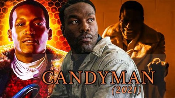 Candyman review A 2021 reboot made for the wrong audience Polygon