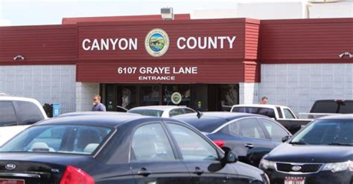Canyon County DMV reopens after planning to be closed Local News