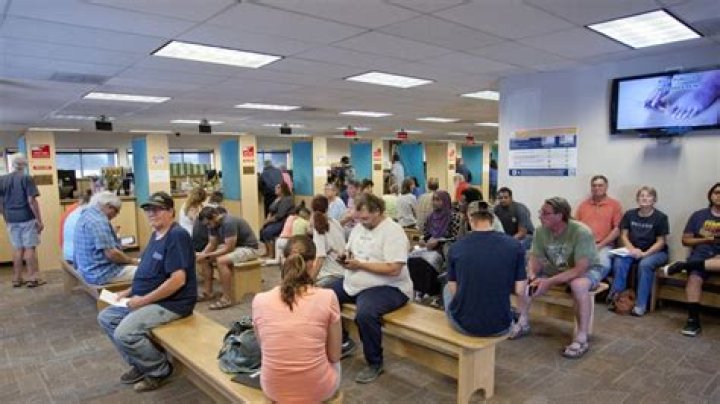 Canyon County DMV set to reopen on Monday