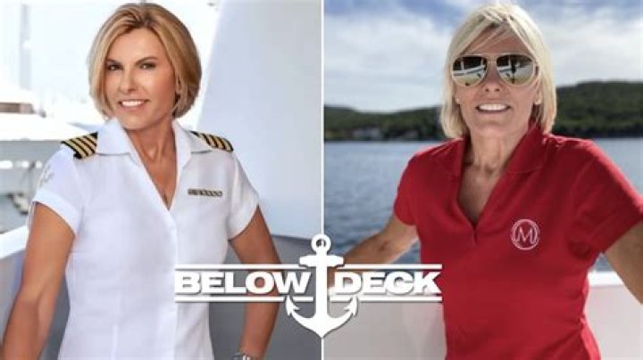 Captain Sandy Yawn (Below Deck) Biography, Age, Wiki, Height, Weight