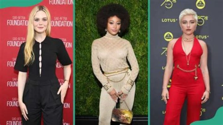 Captivating Performances: Mixed Young Actresses On The Rise