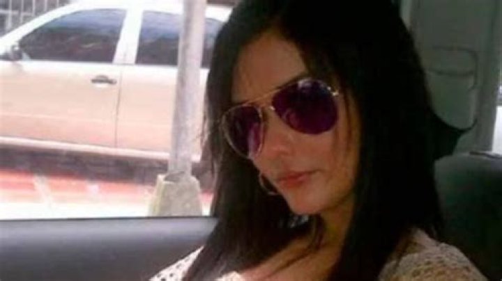 Capturan en Monter&iacute;a a exesposa de alias 'Otoniel' Agenciapi.co