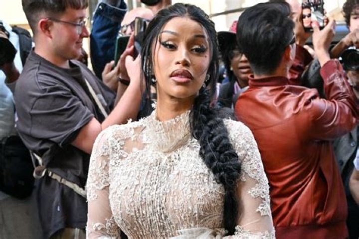 Cardi B's Impressive Wealth: Exploring Her Massive Net Worth