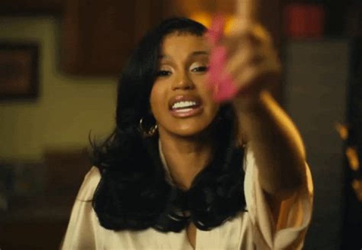 Cardi B Jealousy & Anger Has Emerge Following Blue Ivy Recent