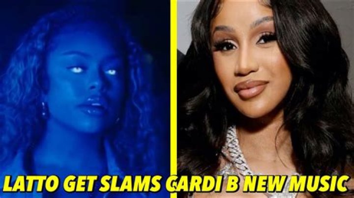 Cardi B Slams Rumor That Offset Cheated With Saweetie Hollywood Life