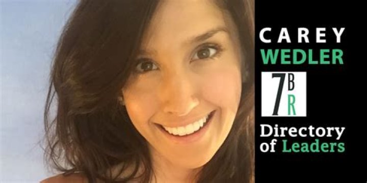 Carey Wedler