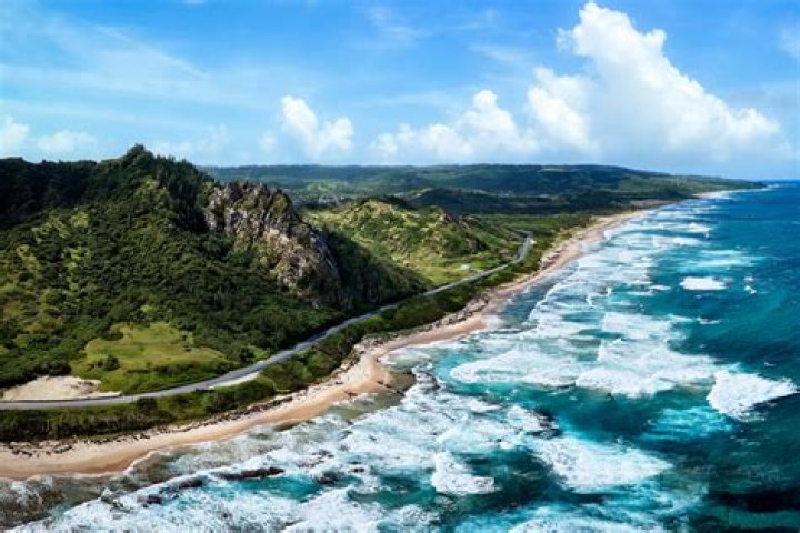 caribe rihanna