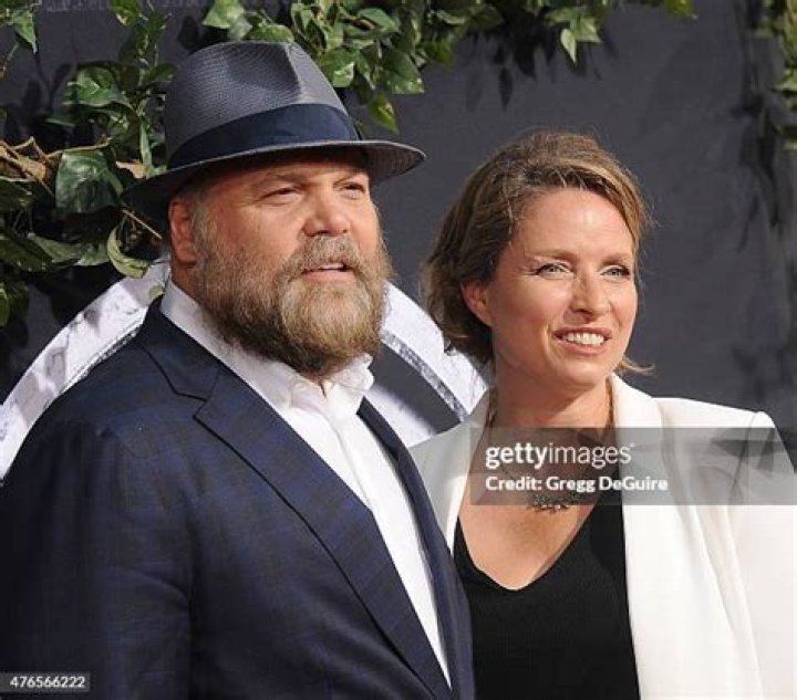Carin Van Der Donk All about Vincent D&rsquo;Onofrio&rsquo;s Wife