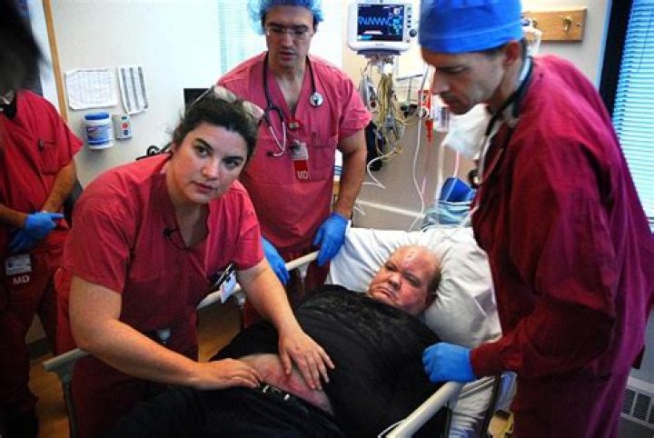 Caring For Kevin An Autistic Man, An Exceptional Doctor, A Life